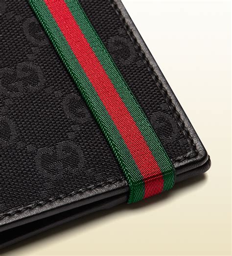 gucci wallet mens black friday|Gucci men's wallet clearance.